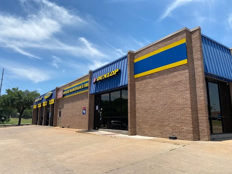 Lambs Tire & Automotive #4003