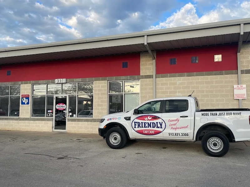 Lambs Tire & Automotive #4019