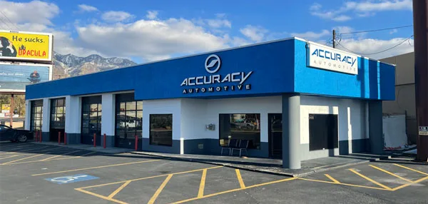 Lancer Automotive LLC