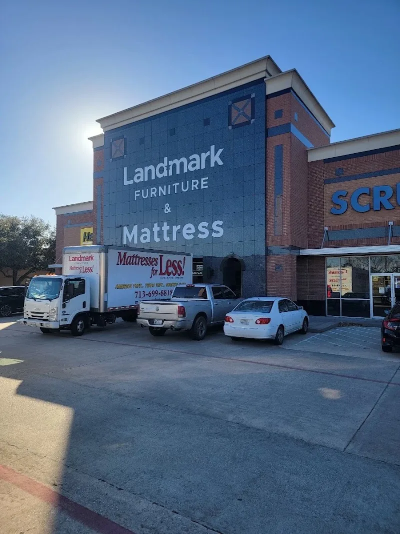 Landmark Furniture