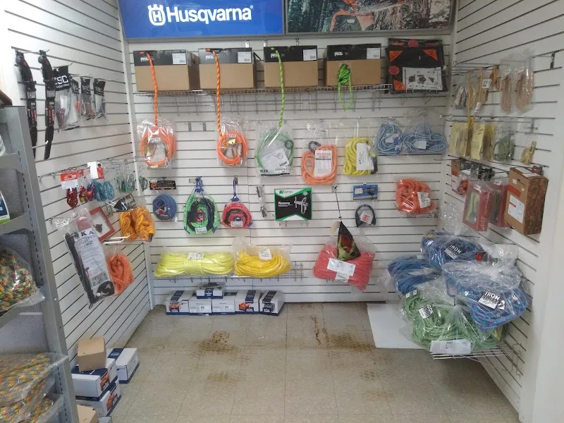 Lanier Outdoor Equipment Commerce LLC