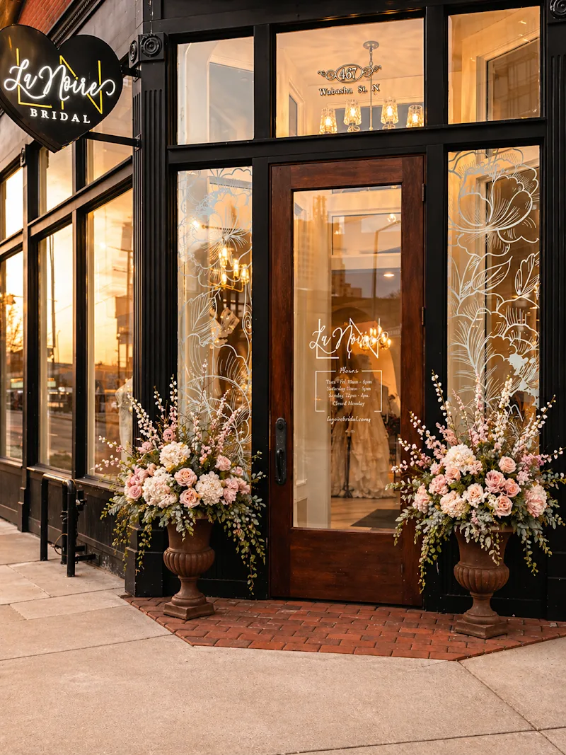 LaNoire Bridal LLC
