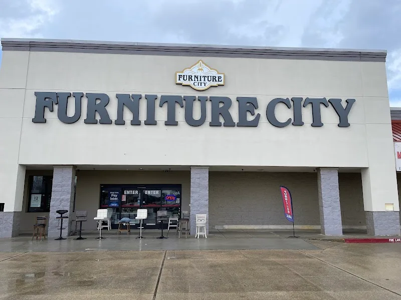 LaPlace Furniture City Co (LP)
