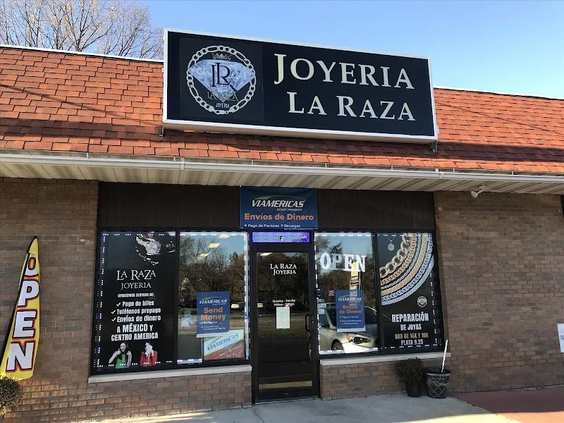 Laraza Joyeria