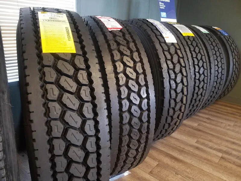 Laredo Discount Tires LLC