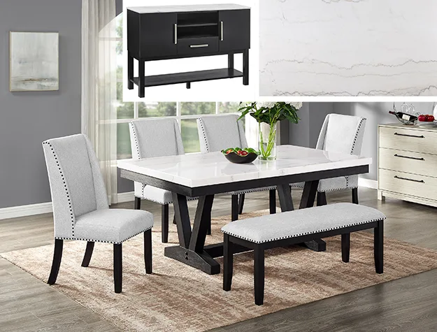 Laredo Furniture Inc (EV)