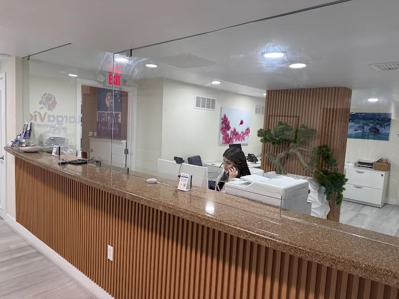 Larga Vida Medical Service LLC (AC)
