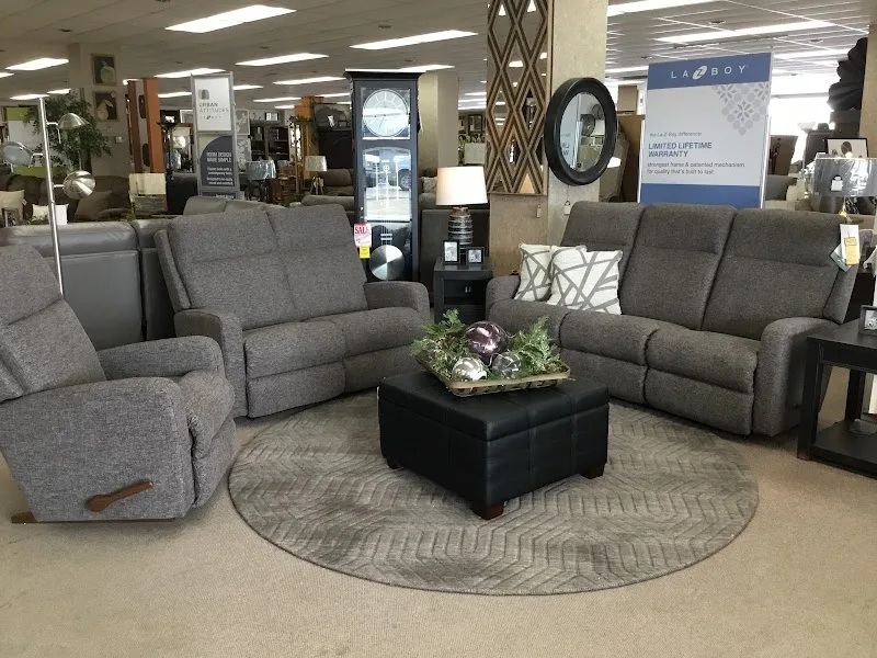 Larsons Furniture and Design Company