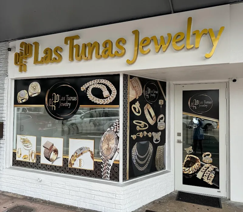 Las Tunas Jewelry LLC
