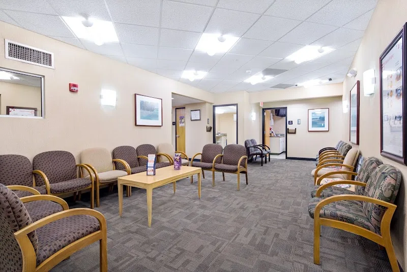 Laser Eye Institute New Jersey LLC (AC)
