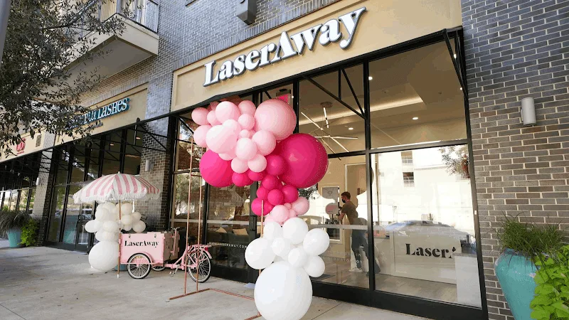 LaserAway Austin