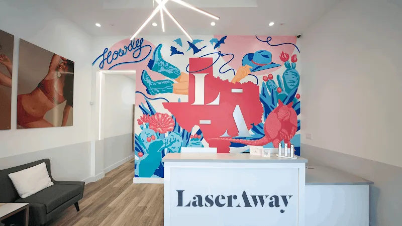 LaserAway Austin - EastSide