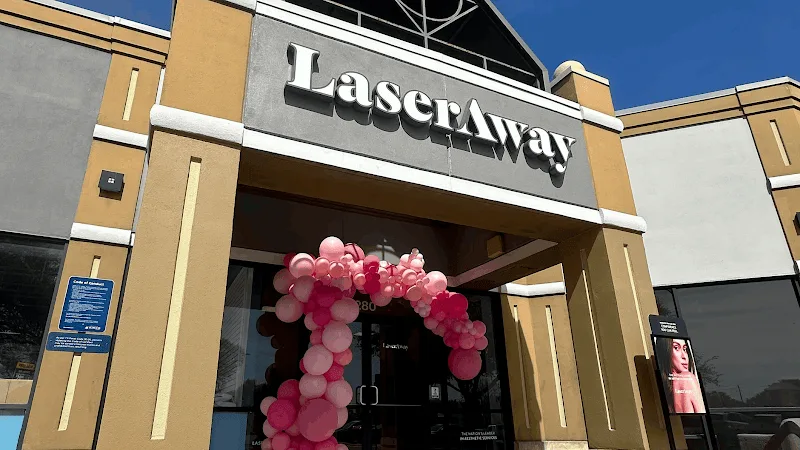 LaserAway Austin - Sunset Valley
