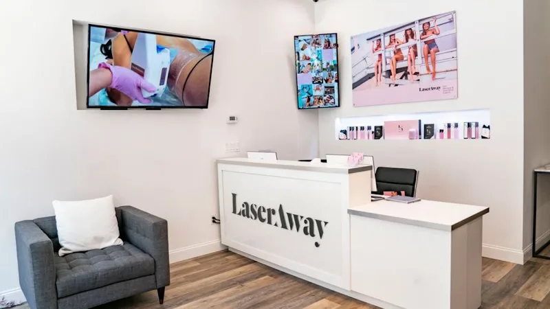 LaserAway Brooklyn - Brooklyn Heights