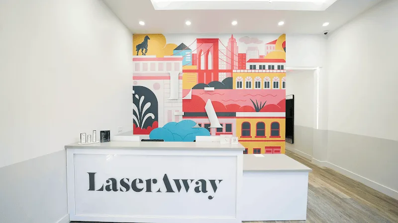 LaserAway Brooklyn - Park Slope