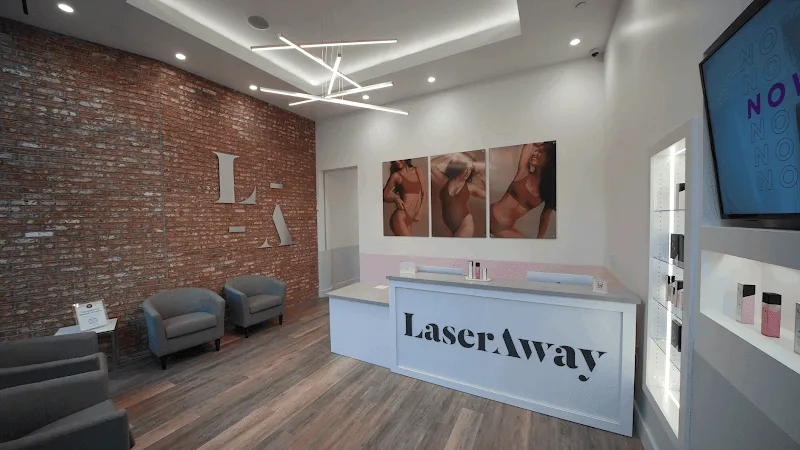 LaserAway Centennial - Park Meadows