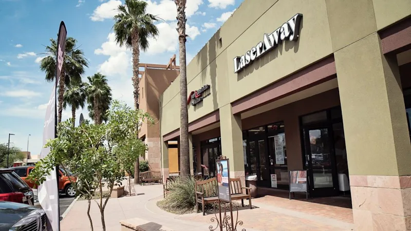 LaserAway Chandler