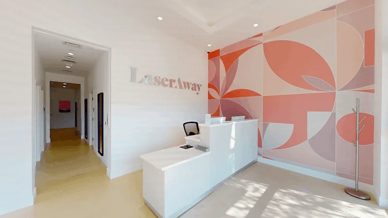 LaserAway Chicago - Deer Park