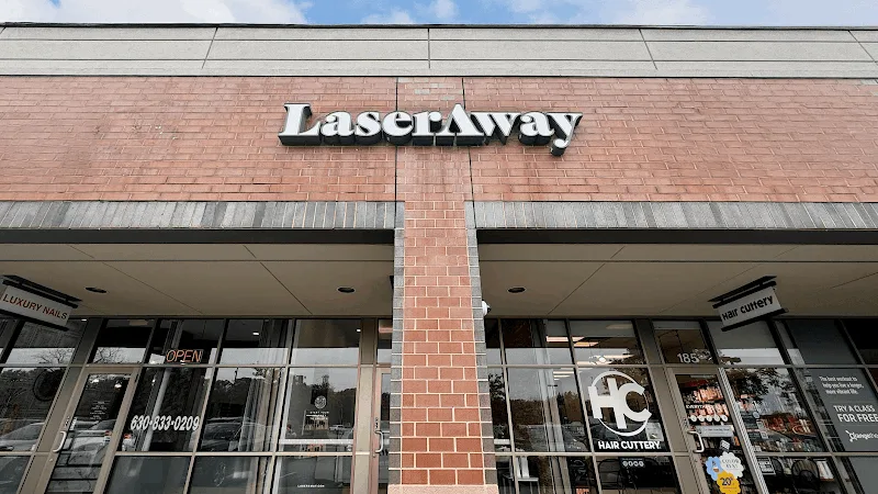 LaserAway Chicago - Elmhurst