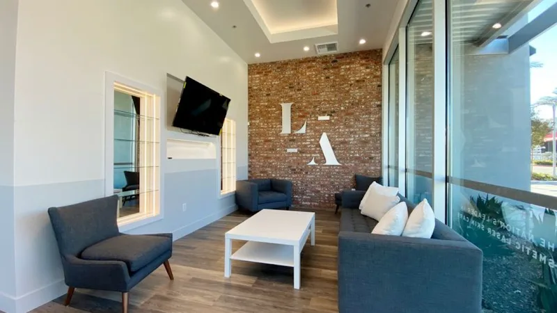 LaserAway Chula Vista