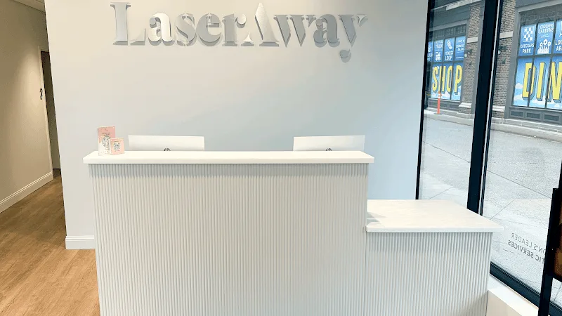 LaserAway Cleveland - Crocker Park