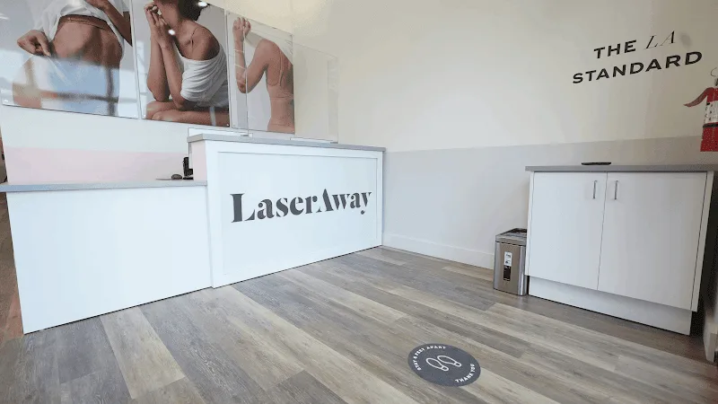 LaserAway Concord