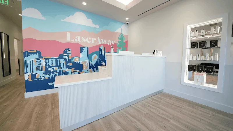 LaserAway Denver - Berkely