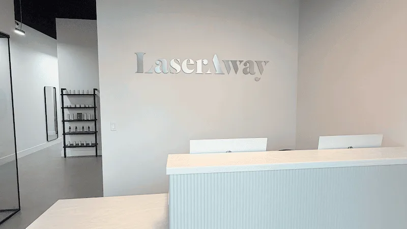 LaserAway Doral