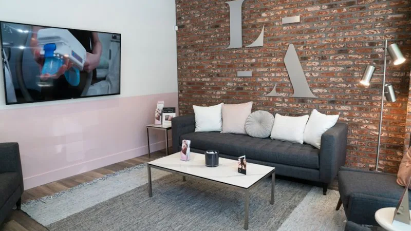 LaserAway Downtown Los Angeles