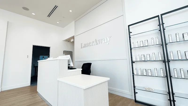 LaserAway East Lansing