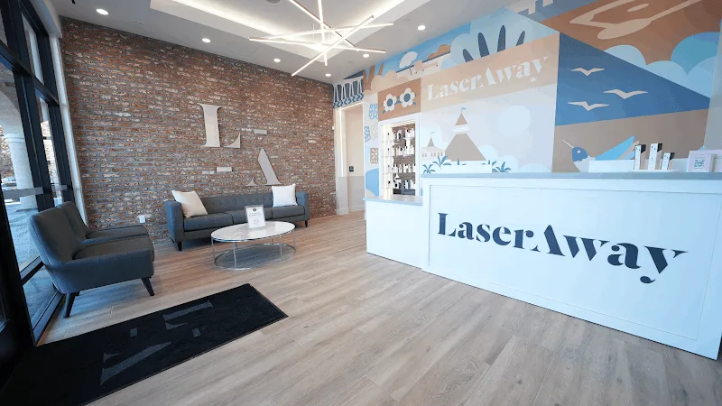 LaserAway Escondido