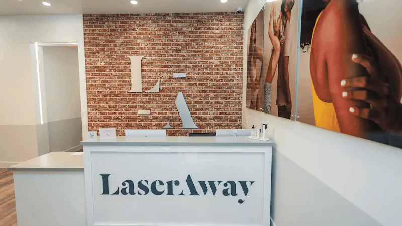 LaserAway Evanston