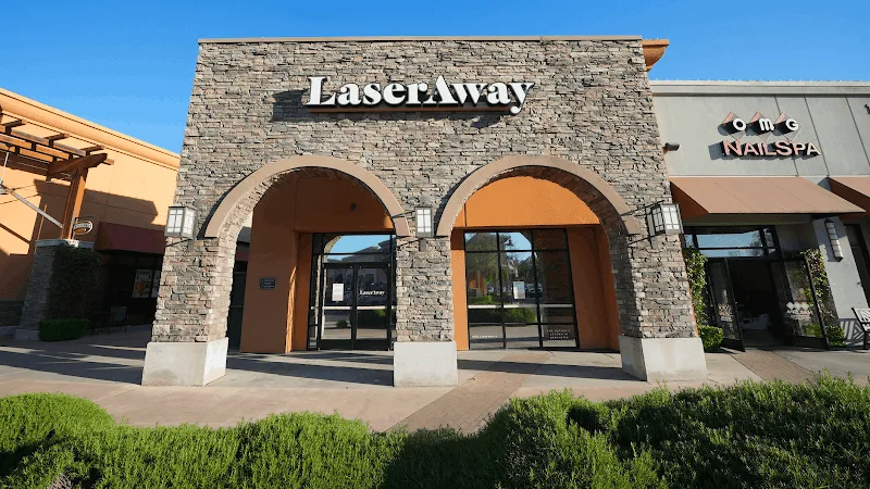 LaserAway Fresno - Clovis
