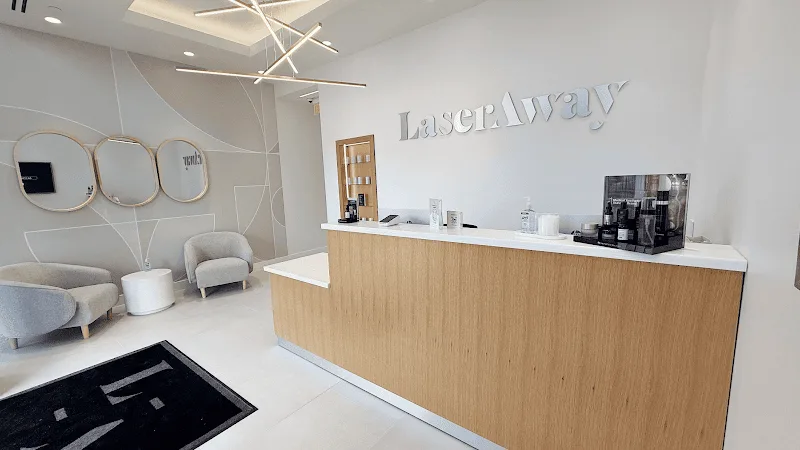 LaserAway Indianapolis - Carmel