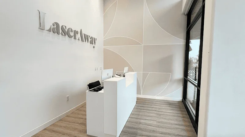 LaserAway Kansas City - Lees Summit