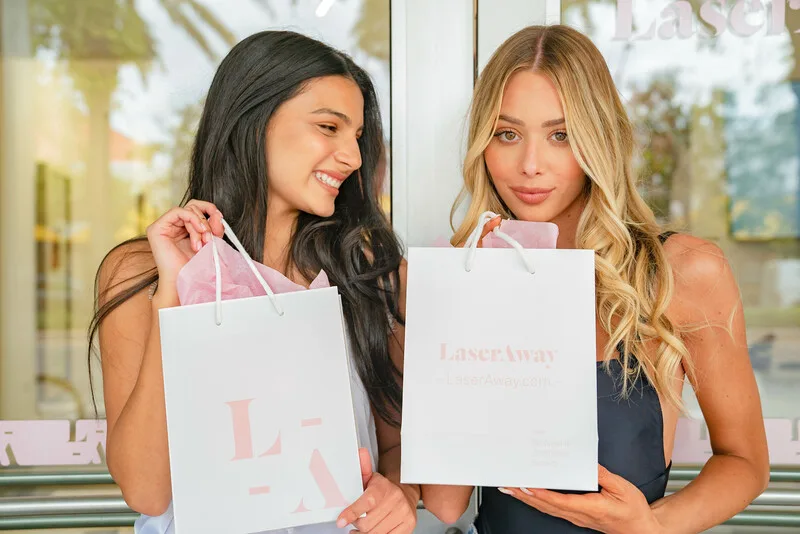 LaserAway Kendall