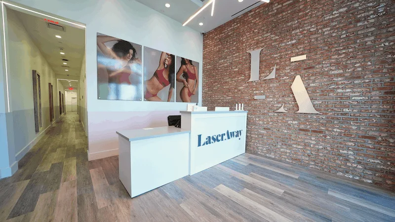 LaserAway Long Island - Garden City