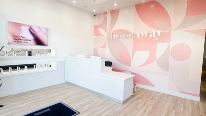 LaserAway Long Island - Manhasset