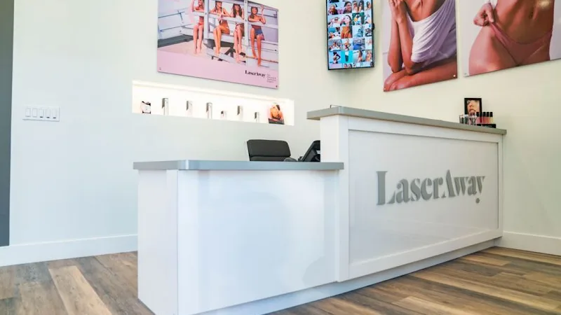 LaserAway Long Island - Woodbury