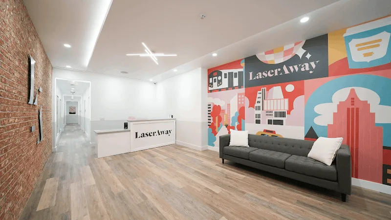 LaserAway Manhattan - Meatpacking