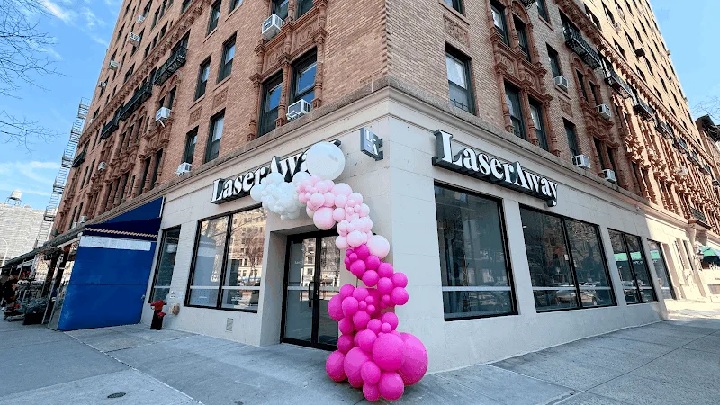 LaserAway Manhattan  Morningside Heights
