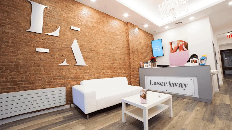 LaserAway Manhattan - TriBeCa
