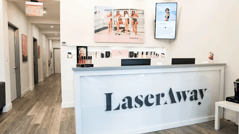 LaserAway Manhattan - Upper East Side
