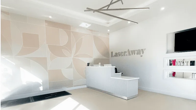 LaserAway Medical Group Inc (CC)