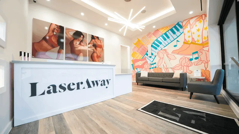 LaserAway Medical Group Inc (CC)