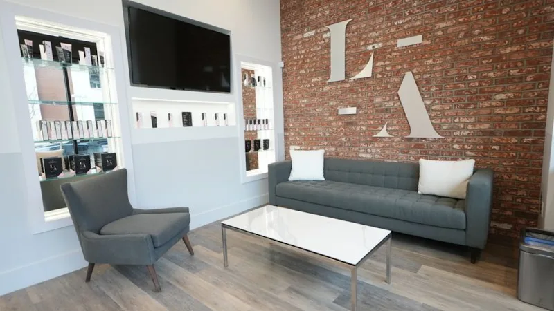 LaserAway Medical Group Inc (CC)