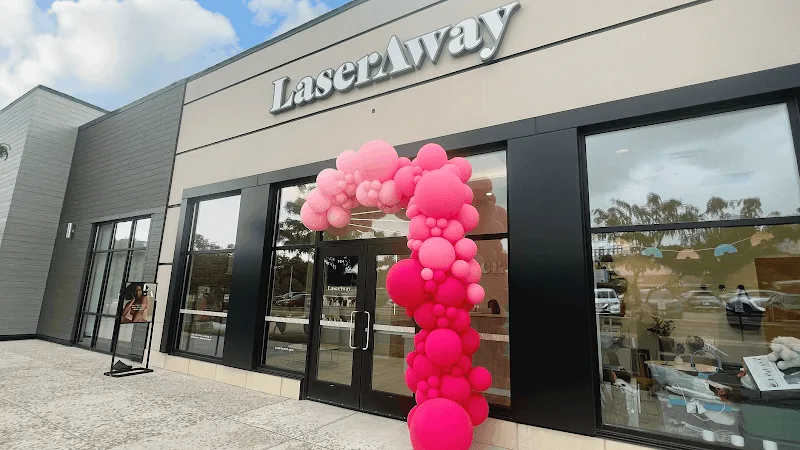 LaserAway Medical Group Inc (CC)