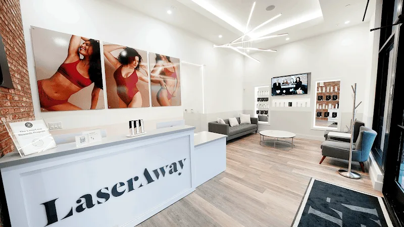 LaserAway Medical Group Inc (CC)