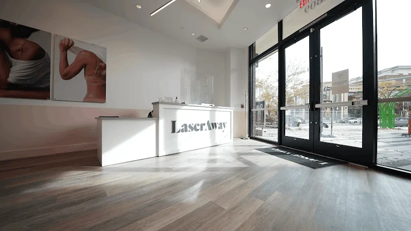 LaserAway Medical Group Inc (CC)
