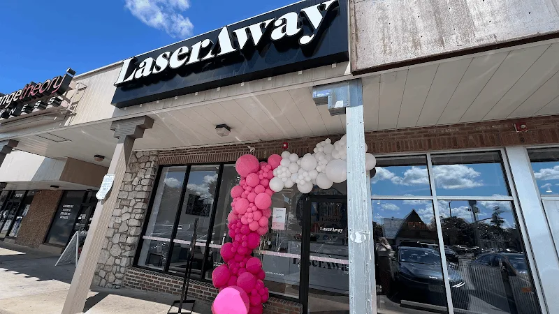 LaserAway Medical Group Inc (CC)